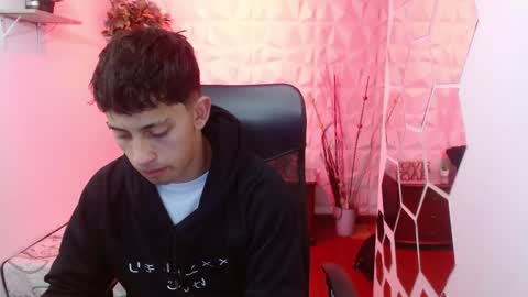 Snapshot of kei_23 chatting on 26, 3, 2026 Kei online show from 26, 3, 2026