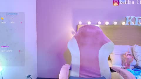 Snapshot of keidancee_ chatting on 9, 1, 2026 keii online show from 9, 1, 2026