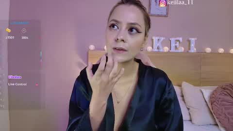 keii online show from 15, 2, 2026