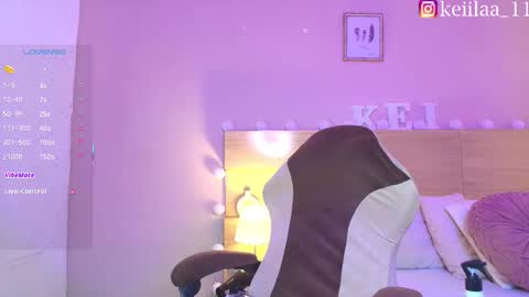 keii online show from 22, 3, 2026