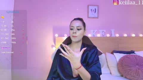 keii online show from 1, 4, 2026