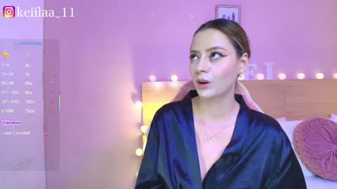 Snapshot of keidancee_ chatting on 11, 5, 2026 keii online show from 11, 5, 2026