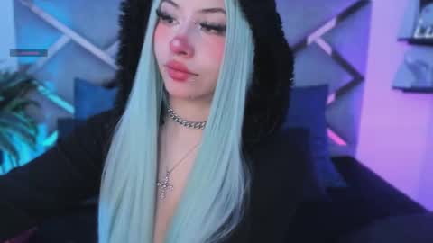 Keidy Monday to Saturday from 200 pm to 810pm  UTC-5 Colombia Time online show from 16, 12, 2025