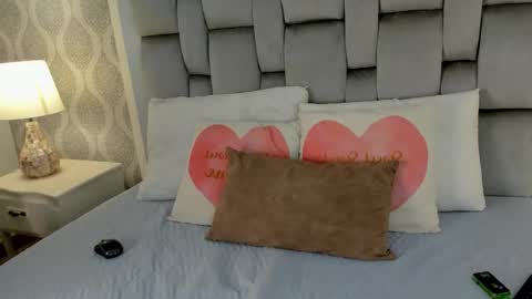 Keiira Fox online show from 23, 3, 2026