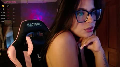 Snapshot of keikim_ chatting on 7, 11, 2025 Kimk online show from 7, 11, 2025