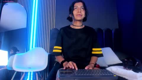 keila online show from 24, 10, 2025