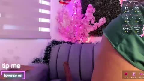 naty online show from 18, 12, 2025