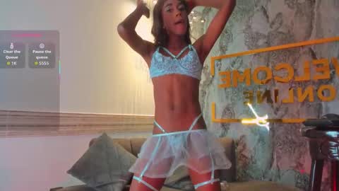 keila_rose online show from 7, 2, 2026