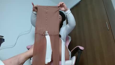 keilafranco online show from 27, 11, 2025