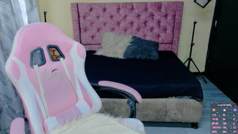 Snapshot of keileen_luna chatting on 5, 5, 2026 luna online show from 5, 5, 2026
