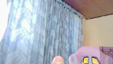 Snapshot of keileen_luna chatting on 6, 5, 2026 luna online show from 6, 5, 2026