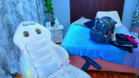 Snapshot of keileen_luna chatting on 7, 5, 2026 luna online show from 7, 5, 2026