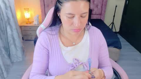 Snapshot of keileen_luna chatting on 15, 5, 2026 luna online show from 15, 5, 2026
