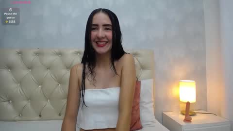 Snapshot of keily_garcia chatting on 29, 11, 2025 Keily online show from 29, 11, 2025