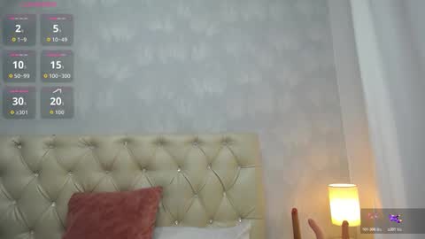 Snapshot of keily_garcia chatting on 5, 12, 2025 Keily online show from 5, 12, 2025