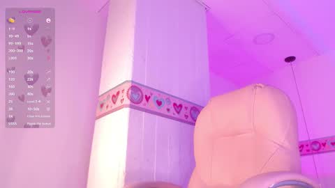 Snapshot of keily_gh1 chatting on 1, 3, 2025 KEILY  online show from 1, 3, 2025