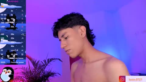 Alejandro Gonzalez online show from 24, 9, 2025