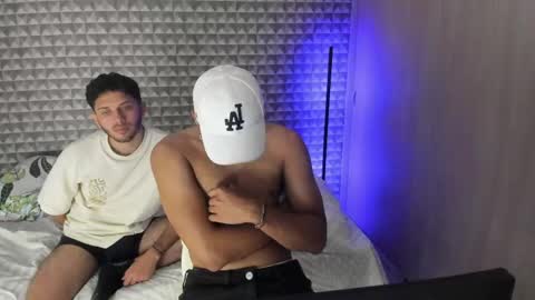 KEINNER online show from 22, 4, 2026