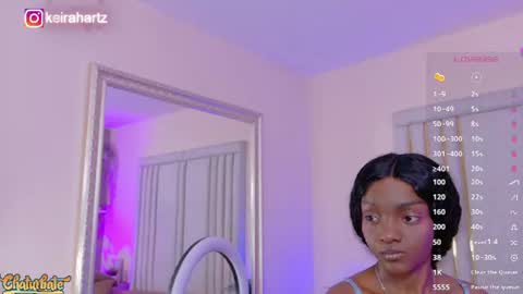 Snapshot of keirahartz chatting on 11, 7, 2026 keirahartz online show from 11, 7, 2026