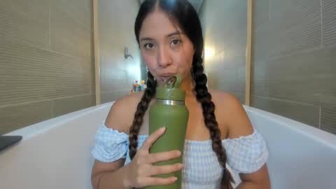 keiry_gonzalez11_aws online show from 10, 9, 2025