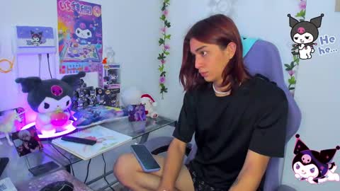 Keita moon online show from 7, 1, 2025