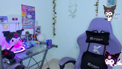 Keita moon online show from 18, 1, 2025