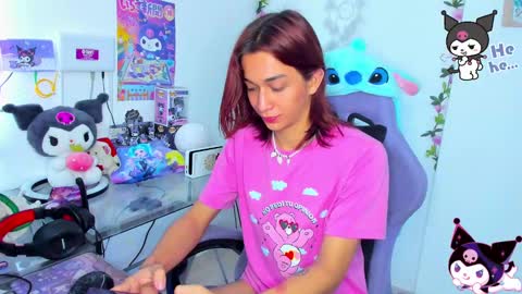 Keita moon online show from 24, 1, 2025