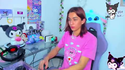 Keita moon online show from 24, 1, 2025