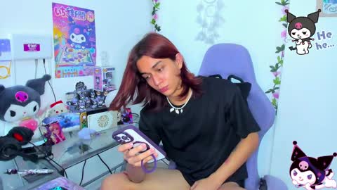 Keita moon online show from 4, 2, 2025