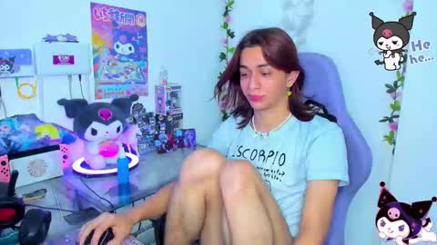 Keita moon online show from 20, 2, 2025