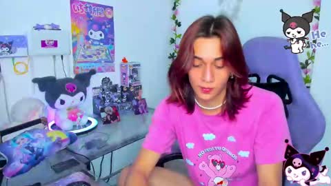 Keita moon online show from 24, 2, 2025