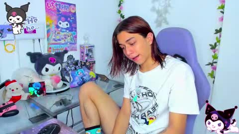 Keita moon online show from 9, 3, 2025