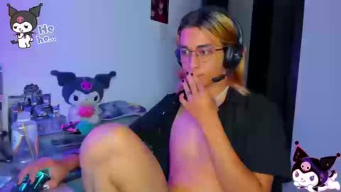 Keita moon online show from 8, 9, 2025