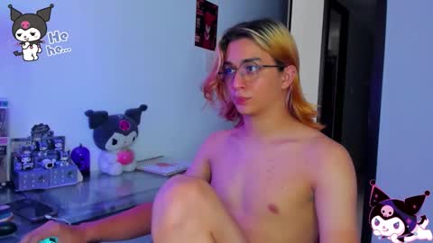 Keita moon online show from 11, 9, 2025