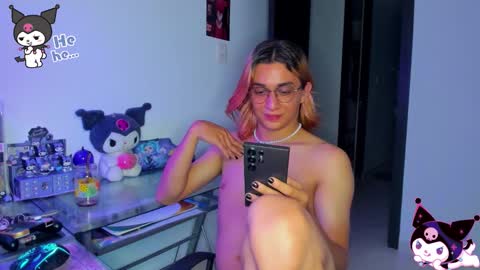 Keita moon online show from 18, 9, 2025