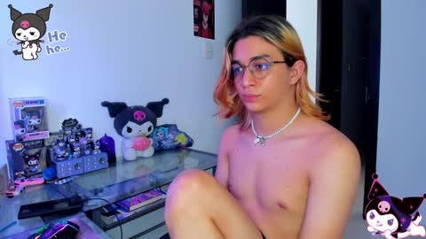 Keita moon online show from 7, 10, 2025