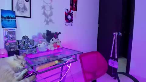 Keita moon online show from 20, 2, 2026