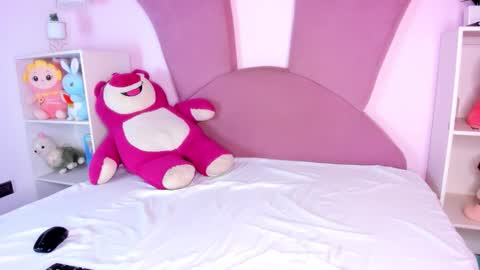 Keita moon online show from 24, 3, 2026