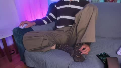 Snapshot of keita_moon chatting on 14, 5, 2026 Keita moon online show from 14, 5, 2026