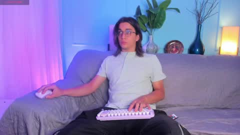 Snapshot of keita_moon chatting on 19, 5, 2026 Keita moon online show from 19, 5, 2026