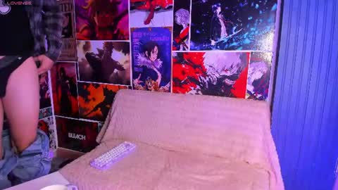 Snapshot of keita_moon chatting on 8, 7, 2026 Keita moon online show from 8, 7, 2026