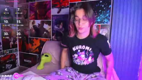 Snapshot of keita_moon chatting on 11, 7, 2026 Keita moon online show from 11, 7, 2026
