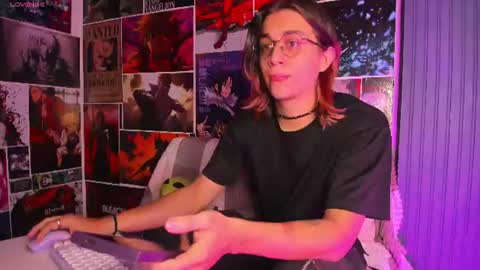 Snapshot of keita_moon chatting on 14, 7, 2026 Keita moon online show from 14, 7, 2026