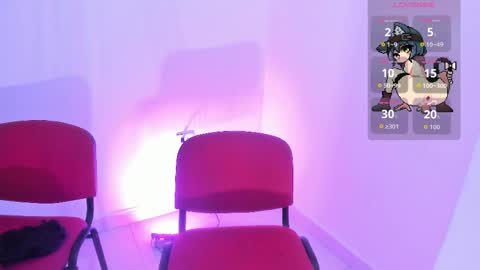 keitch_cute online show from 23, 4, 2026