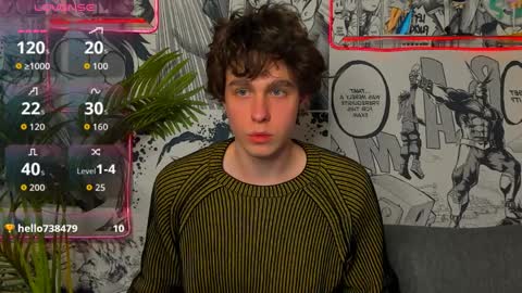 Keith online show from 9, 4, 2026