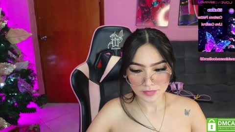 keity_luna online show from 9, 12, 2024