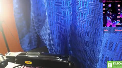 keity_luna online show from 9, 12, 2024