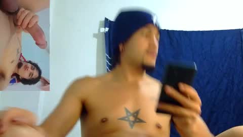 Snapshot of keivid_2303 chatting on 26, 12, 2024 david online show from 26, 12, 2024