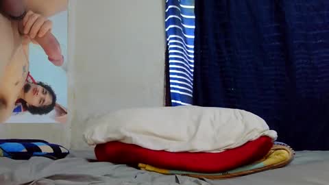 Snapshot of keivid_2303 chatting on 5, 1, 2025 david online show from 5, 1, 2025