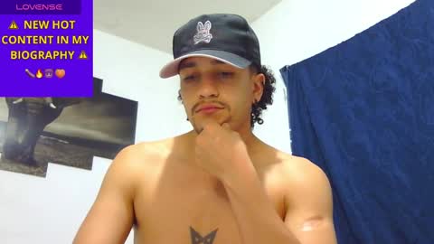 Snapshot of keivid_2303 chatting on 16, 1, 2025 david online show from 16, 1, 2025